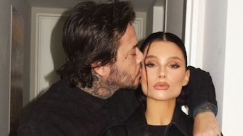 "Nos entendemos bien, nos complementamos