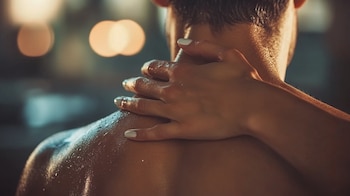 Un spa investigado ofrecía servicios