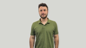 Emilio Licen Postogna es responsable