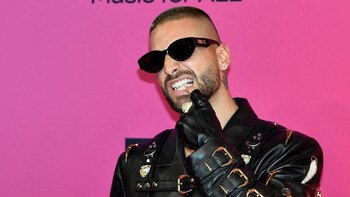 Maluma y Feid lanzaron una