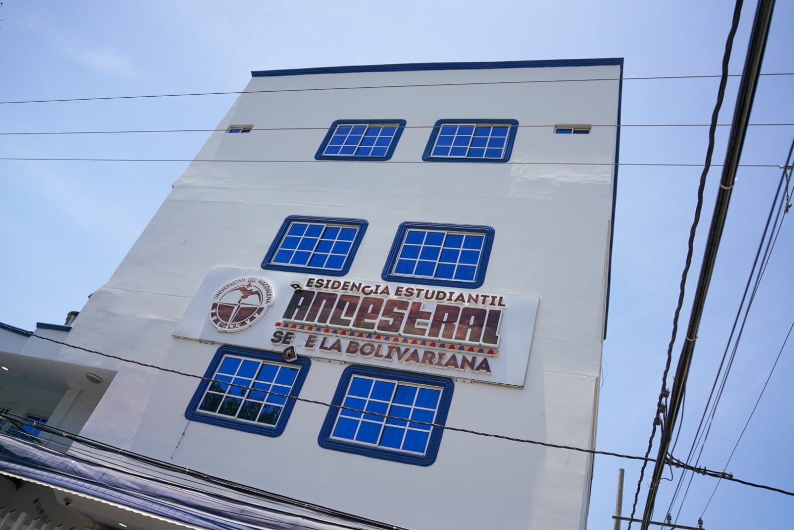 Bienes incautados al crimen organizado se convertirán en residencias estudiantiles en Magdalena
