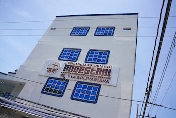 SAE - Universidad del Magdalena