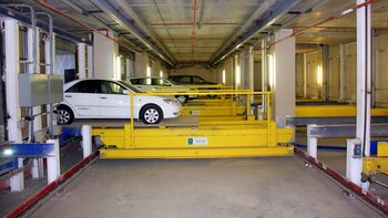 Dónde se encuentra el parqueadero