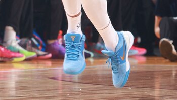 El calzado especial: en la