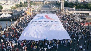 Paris Completes First Project Review