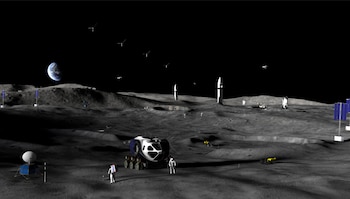 La consulta pública de la NASA recibe comentarios de la industria de Estados Unidos hasta el 17 de julio de 2026 para ajustar requisitos, adquisiciones y parámetros del proceso