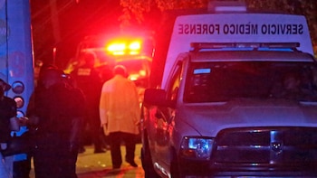 ilustrativas crimen cdmx (Foto: Cuartoscuro)