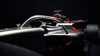 Audi correrá con motores creados