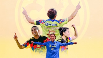 América Femenil anuncia la salida