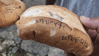 La comunidad del sector de