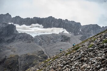 La Ushuaia Trail Race es