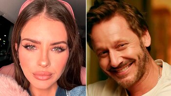 El guiño de la China