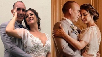 El abogado Daniel Leyva contó