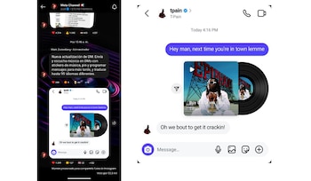 Zuckerberg señaló que los usuarios