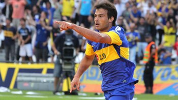 Convirtió 10 goles y 4