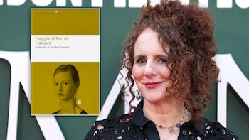 Así es la novela que