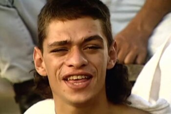 Lady recordó que ella y