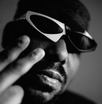 Afrika Bambaataa