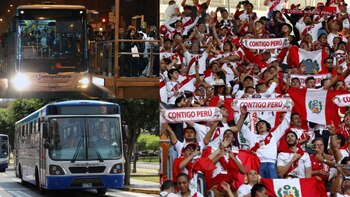 Nuevas rutas de retorno para