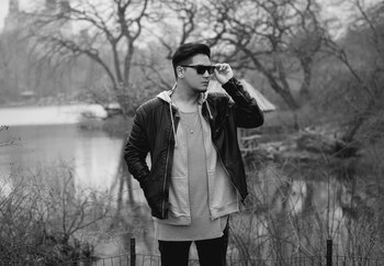 Peter Puffer es fotógrafo freelance