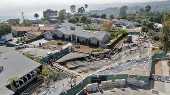 La electricidad y el gas