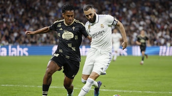 Renato Tapia tuvo la complicada