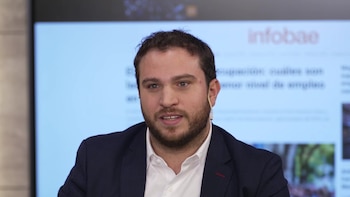 Un legislador de LLA pidió