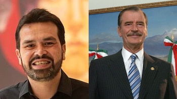 “No hay manera de ir con la vieja política”: Movimiento Ciudadano revive video de Fox criticando al PRI y descarta alianza para el 2027