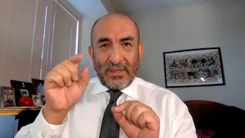 La alerta no está dirigida