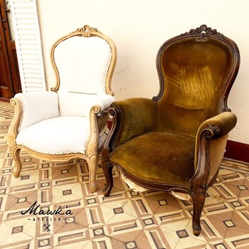 El después y el antes