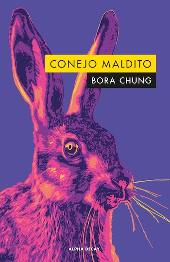 'Conejo maldito', de Bora Chung, combina horror y realismo mágico para reflexionar sobre el aislamiento y la violencia, y obtiene reconocimiento internacional