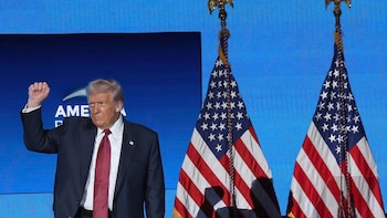 EEUU sanciona a diez individuos