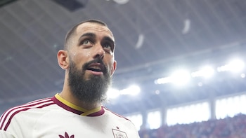 Borja Iglesias se queja del elevado precio de las entradas del Mundial 2026: “Es una vergüenza”