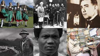 Efemérides – Efemérides en Perú – Perú – noticias – 6 junio