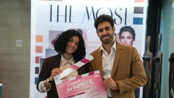 'Cuando fui bonita': nueva serie mexicana