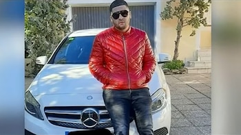 Jefe narco uruguayo escapó de la cárcel en una salida al dentista: se libró orden de captura internacional