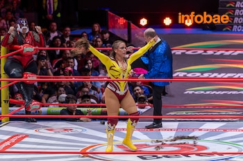 (Foto: CMLL / Diego Cedrix)