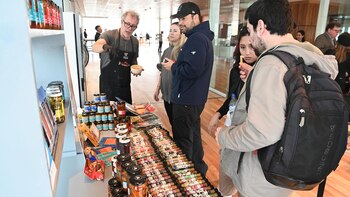 Los modos de producción y