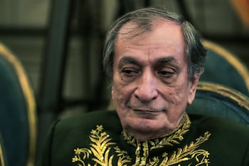 Tenía 79 años y sufría