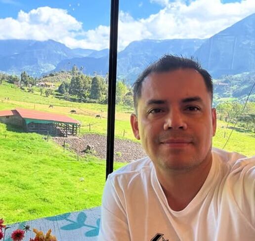 Debate en redes por cobro de taxi desde el aeropuerto - crédito @juancarlosvillani/IG