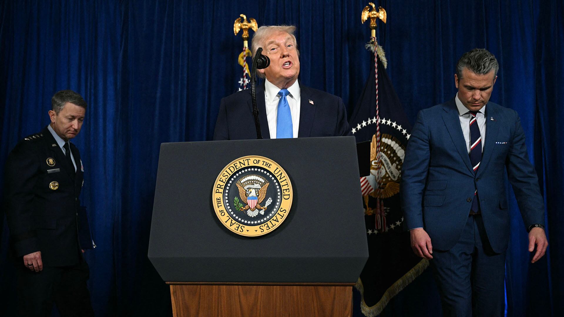 Donald Trump y el retorno de la Doctrina Monroe sobre América Latina