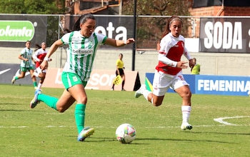 Santa Fe empezará los cuadrangulares