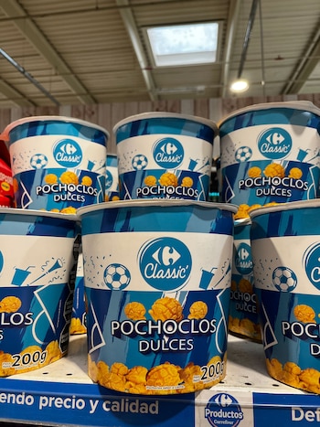 Carrefour Mundial 2026