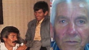 EEUU pide la cabeza de