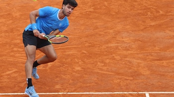 (Previa) Alcaraz y Jódar acaparan un atractivo Barcelona Open Banc Sabadell