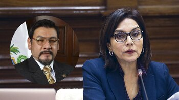 Patricia Juárez señaló que respetarán