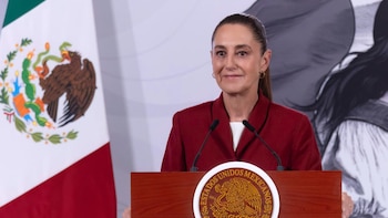 Sheinbaum anuncia reunión con