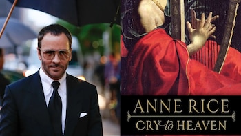 Arranca el rodaje de ‘Cry