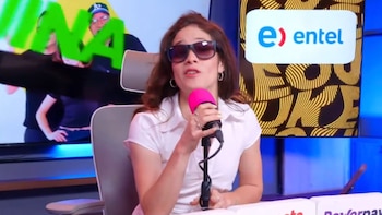 Macla Yamada confirmó que está soltera durante una transmisión de Ouke. YouTube: La Roro Network