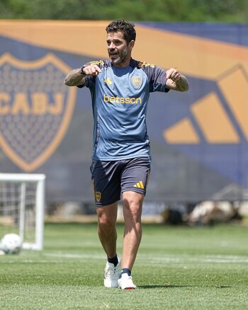 Gago define el 11 de